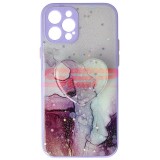 Toc TPU POP Case Marble Apple iPhone 12 Pro Design 04