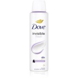 Dove Invisible Fresh Antiperspirant deodorant răcoritor pentru femei 150 ml
