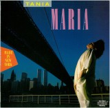 VINIL LP Tania Maria &ndash; Made In New York (VG), Pop