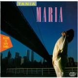 VINIL LP Tania Maria &ndash; Made In New York (VG)