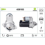 Valeo starter Valeo Origins NEW