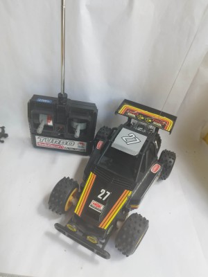 bnk jc Shinsei Taiwan - Golden Hawk Buggy - anii `80 foto