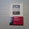 CRONICA IDEILOR TULBURATOARE - Matei Visniec - Editura Polirom, 2010, 333 p.