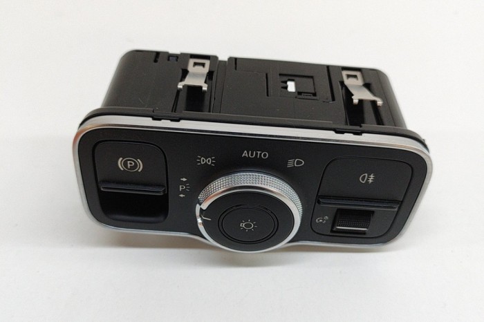 Modul de control comutator faruri MERCEDES-BENZ B-CLASS Sports Tourer W247 2021 OEM: A2479052902 25645195