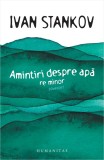 Amintiri despre apa