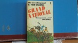 John Welcome - GRAND NATIONAL - Sphere Books London 1977 - 335 pag.