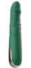 Vibrator Bad Boy Verde