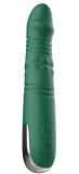 Vibrator Bad Boy Verde