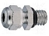 Presetupa alama, M8, IP68, HSK-MINI-EMV, HUMMEL - 1.119.0800.50