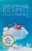 Oscar si Tanti Roz (cu semnătura) - 2012 - Eric Emmanuel Schmitt (G127), Humanitas