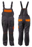 Cumpara ieftin Pantalon Cu Pieptar Confort / M: M-50