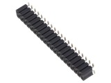 Soclu pini mamă 2x20 2.54mm SMT