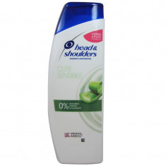 Sampon anti-matreata Head&amp;amp;#038;Shoulders Sensitive 400 ml foto