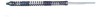 Cl/Shft M Rd 100 10Torxcsl/10Rcnxcslra - Silver Ultimate FactoryBikes