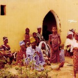 Red Album - Vinyl | Ali Farka Toure