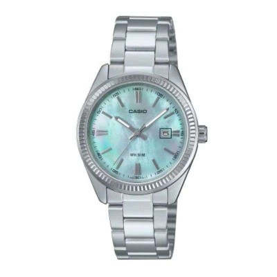 Ceas Dama, Casio, Collection LTP-13 LTP-1302DS-2AVDF - Marime universala foto