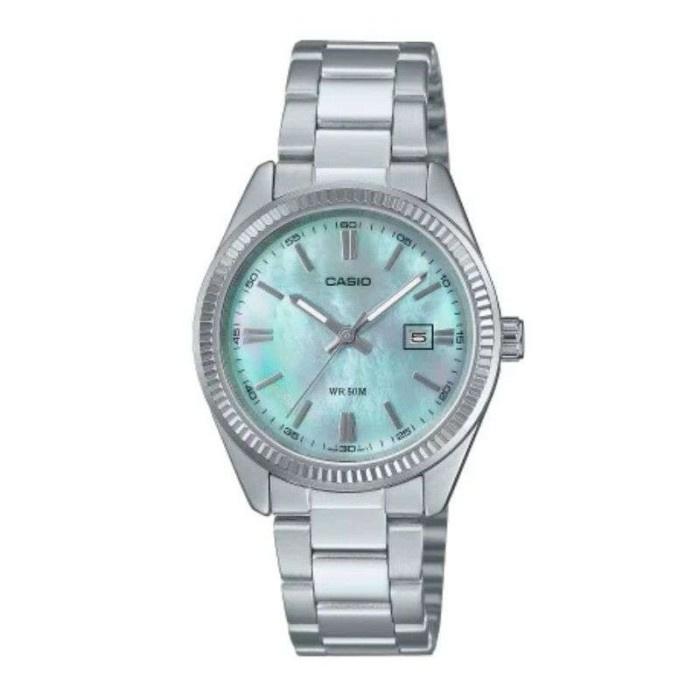 Ceas Dama, Casio, Collection LTP-13 LTP-1302DS-2AVDF - Marime universala