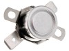 Termostat SPST-NO 10A 250VAC 21mm