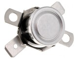Termostat SPST-NO 10A 250VAC 21mm