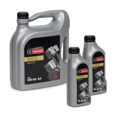 Pachet 7 litri Ulei full sintetic Ford Motorcraft A5 SAE 5W30