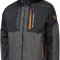 Jacheta SAVAGE GEAR WP Performance Jacket M, Black-Gray