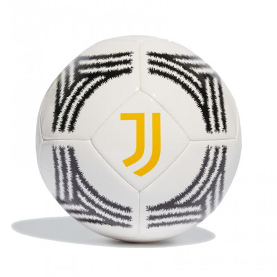 Juventus Torino balon de fotbal Club home - dimensiune 5 foto