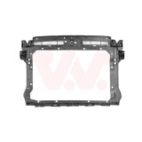 VAN Wezel Acoperire fata