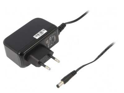 Alimentator Pulsatoriu 12V 2A 24W foto