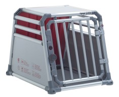 Cusca Transport Caine Oe Ford Caree 4Pets Pro 1 Mica 2 423 305 foto
