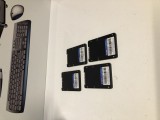 SSD SATA 2.5`, 480 Gb, noi, Eaget S205 garantie 6 luni, 500 GB