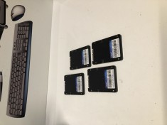 SSD SATA 2.5`, 480 Gb, noi, Eaget S205 garantie 6 luni foto