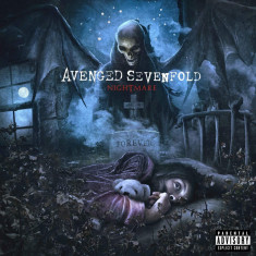 Nightmare | Avenged Sevenfold