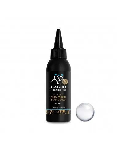 Rezerva finish fara stergere Non Wipe Top Coat 100 ml