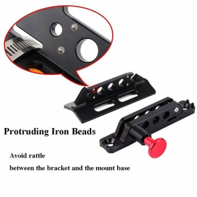 SUPORT EXTINCTOR 1.75 -2 inch ROLL BAR UTV /SSV UNIVERSAL foto
