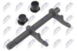 Furca decuplare ambreiaj Fiat Doblo 20, Punto 19, Multipla 19, Bravo 19, Brava 19; Lancia Dedra 19, Delta 19, Lybra 19; 46814723; NTY