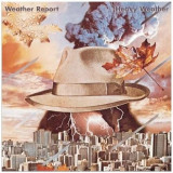 Heavy Weather | Weather Report, Columbia Records