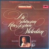 Editie cartonata 3XLP James Last &ndash; Die Sch&ouml;nsten Klassischen Melodien (VG++)