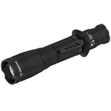 ARMYTEK Dobermann Pro black/white light