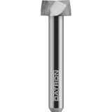 Freza etajata frontala, Datron 0068442, R 0.5, 12.0x6.0x6.0mm