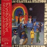 Vinil LP &quot;Japan Press&quot; Graham Central Station &lrm;&ndash; Now Do U Wanta Dance (NM), Pop