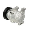 Compresor aer conditionat Mazda 3 MPS, 2003-2009, Mazda 6 MPS, 2002-2007, motorizare 2.3 T 191kw, benzina, rola curea 125 mm, 6 caneluri, tip Pansoni