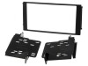 Cadru Radio Mazda 2 DIN Negru, METRA