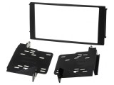 Cadru Radio Mazda 2 DIN Negru