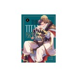 The Titan's Bride Vol. 4