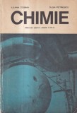 Ileana Cosma, Olga Petrescu - Chimie. Manual pentru clasa a IX-a