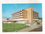 RF157 - Carte Postala - Targu Jiu. Hotel Gorjul, necirculata 1972