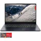 Laptop Lenovo IdeaPad 1 15ALC7 cu procesor AMD Ryzen&trade; 5 5500U pana la 4.0 GHz, 15.6, Full HD, IPS, 16GB DDR4, 512GB SSD, AMD Radeon&trade; Graphics, No OS,