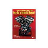 Harley-Davidson Evo, Hop-Up &amp; Rebuild Manual