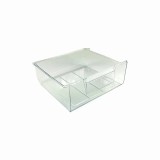 Sertar Transparent Congelator Electrolux 761170882 Piesa Originala IKEA