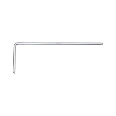 Antrenor tip L 1/2&amp;quot; 585 x 190 mm Yato YT-12445 foto